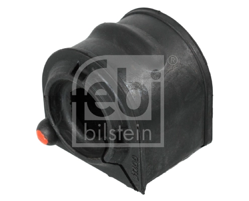 Mounting, stabiliser bar
